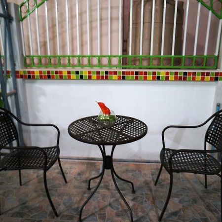 Noble Homestay Чиангмай Экстерьер фото