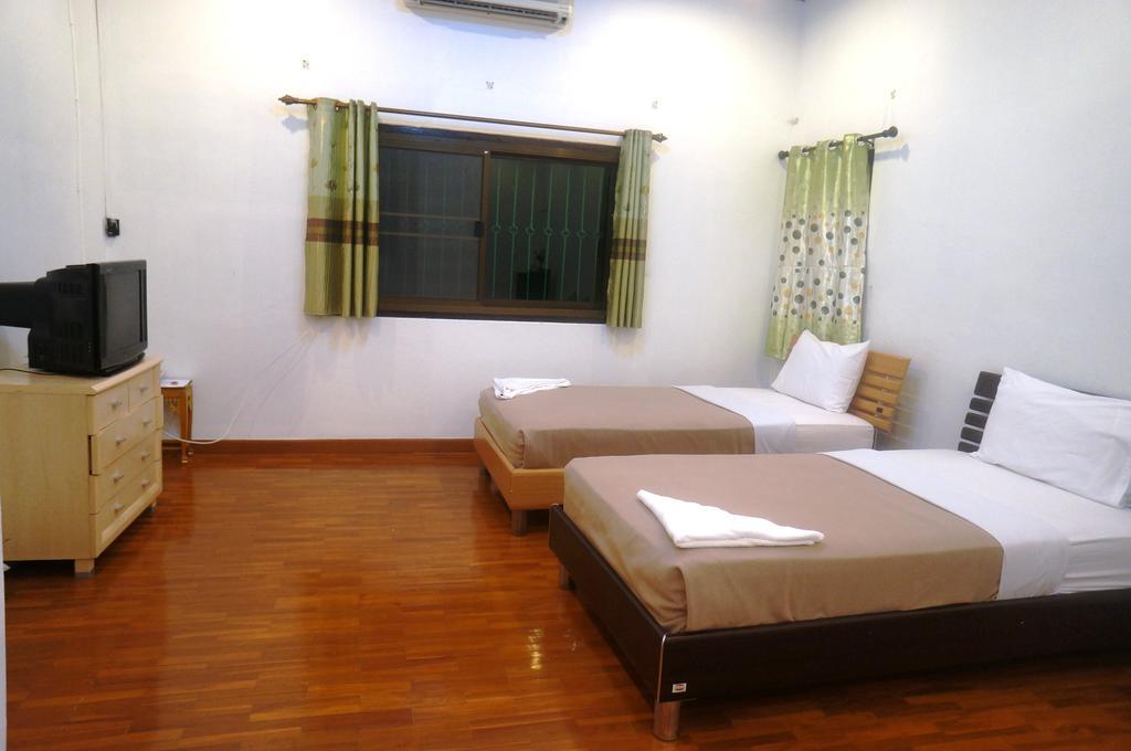 Noble Homestay Чиангмай Номер фото