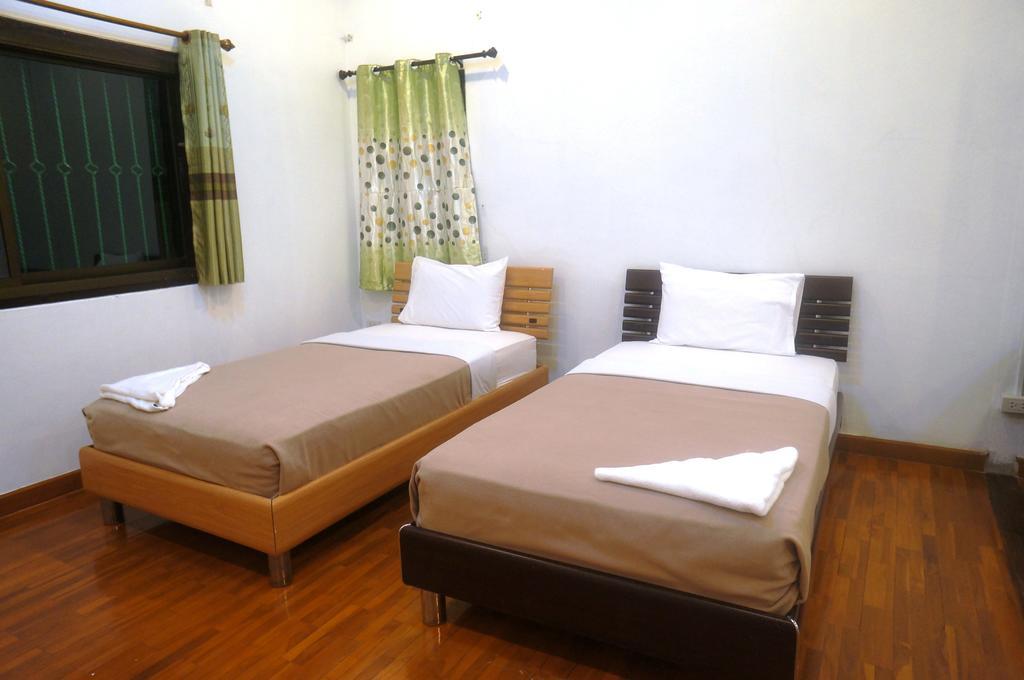 Noble Homestay Чиангмай Номер фото