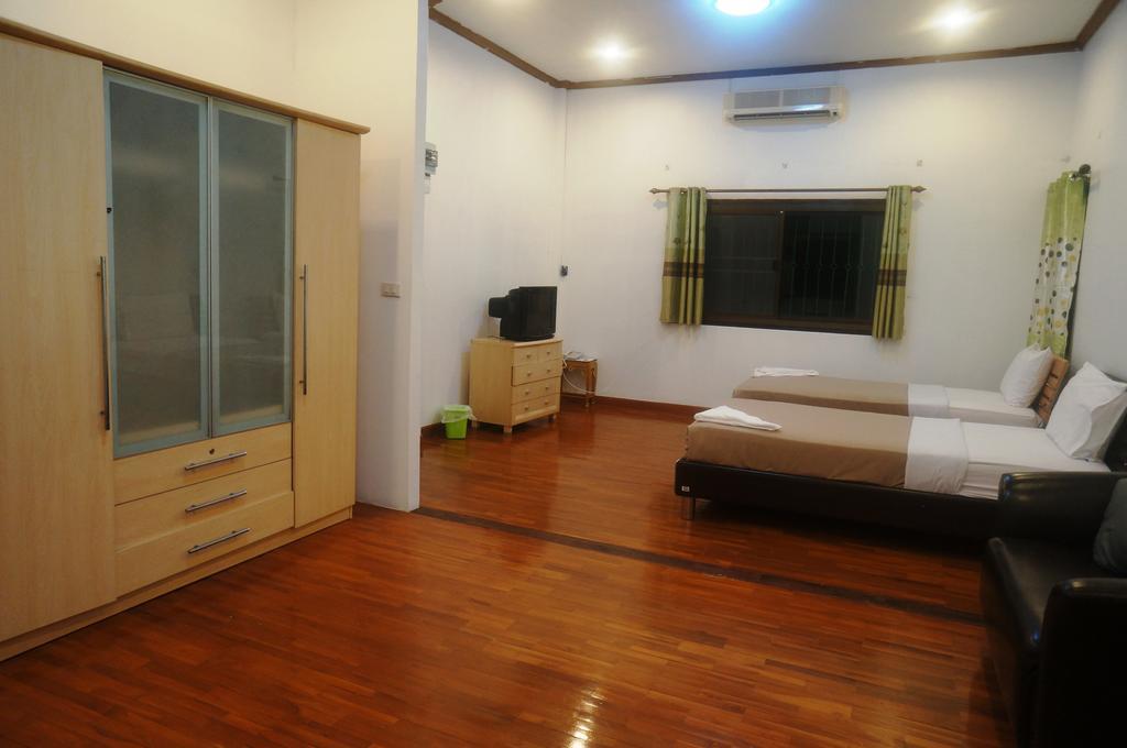 Noble Homestay Чиангмай Номер фото