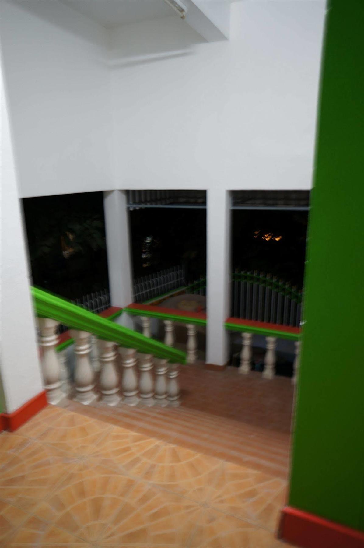 Noble Homestay Чиангмай Экстерьер фото