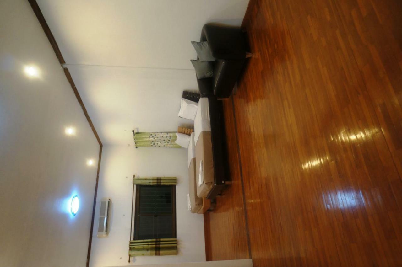 Noble Homestay Чиангмай Экстерьер фото
